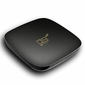 Tv-Box, 16 GB 256 GB Android 10.0 TV-Box D9 TV-Box 2.4G 5GWIFI 905 CORE 4K 4D Bluetooth-Compatibele Ontvanger 1280P Snelle Set Top Youtube Set,8GB+128GB