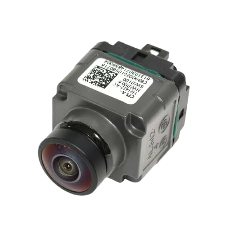 Caméra de recul CPLA19H422BA CPLA-19H422-AC capteur vidéo stationnement arrière 1 pièces