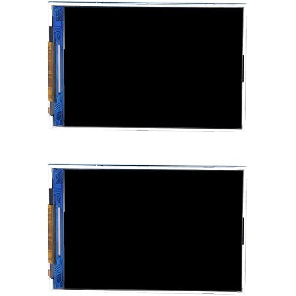Wyświetlacz - 3 5 TFT LCD ekran 480 X 320 dla i 2560 kart 2 x ekran LCD