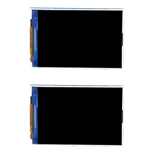 Module d'affichage LCD TFT 3,5 Pouces 480X320 pour prototypage