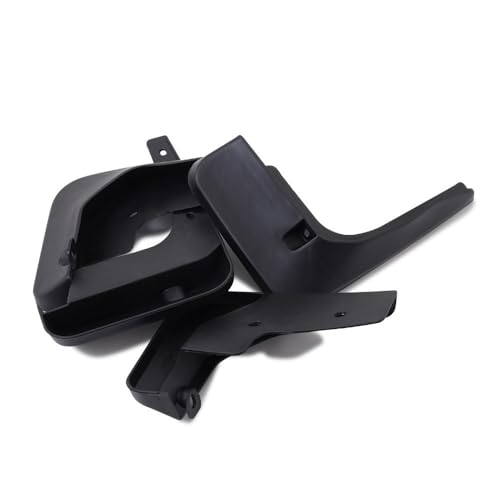 Guardabarros traseros para coche Camry 2012 2014: viaja sin salpicaduras 4
