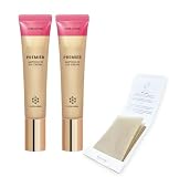 2024 Season12 Premier Ampoule in Core Lifting Eye Cream For Face 40ml X 2ea With ROSSANO Oil Control Paper