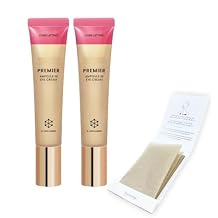 2024 Season12 Premier Ampoule in Core Lifting Eye Cream For Face 40ml X 2ea With ROSSANO Oil Control Paper