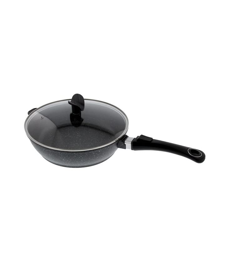 Pradel Estia, sauteuse 24 cm, induction, antiadhésive