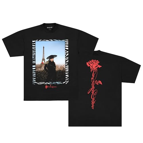Official Meet Me in Paris T-Shirt