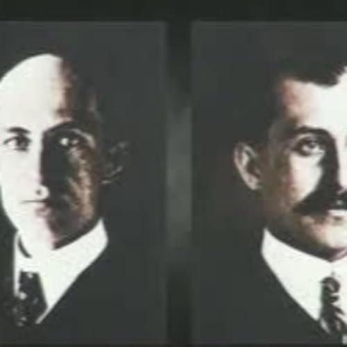 The Wright Brothers, Soaring Through the Sky