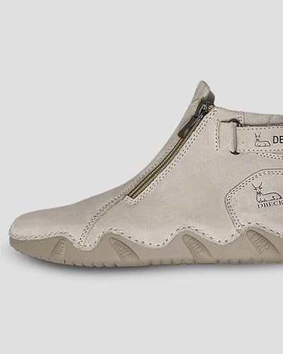 Climatelight Women's Waterproof Winter Snow Boots For Outdoor Commuting Driving Shoes Fleece Fashion Casual Suede Boots2