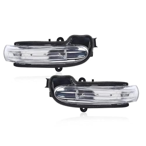Clignotant rétroviseur droit Benz W203 lampe aile porte voiture 04-07