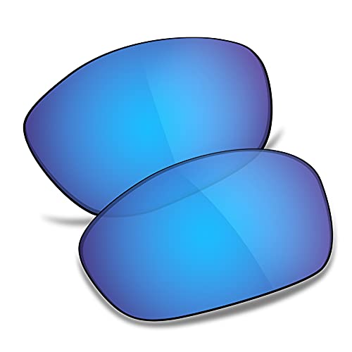 Image of Polarized Replacement Lenses for Oakley Straight Jacket 2007 Sunglass