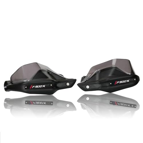 �h�X�N���[���A�N�Z�T���[ �ɓK������F900R F900XR F 900 R XR 900R 900XR 2019-2023 �p �o�C�N�p�n���h�K�[�h �E�C���h�V�[���h �n���h���o�[ �n���h�K�[�h �v���e�N�^�[ �I�[�g�o�C�n���h �E�C��