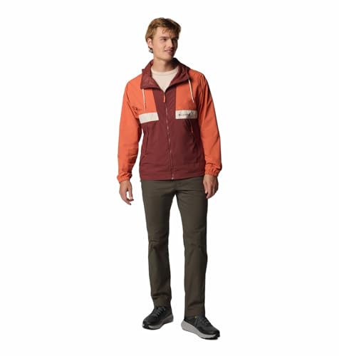 Image of Columbia Men Windcheater