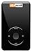 DLO Jam Jacket with Cord Management for the 80/120 GB iPod classic 6G (White)