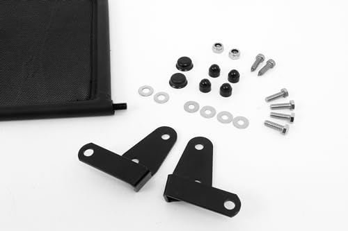 Pare-vent pour Mazda MX-5 Miata MK1 MK2 décapotable - 3