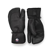 Amazon | 日本正規品 スノーボード スキー グローブ ヘストラ HESTRA