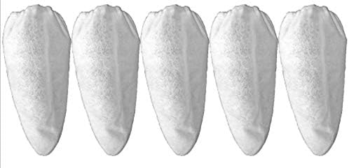 YMHYJY Vacuum Filter Cotton Replacements for Pool Blaster (Pack of 5)