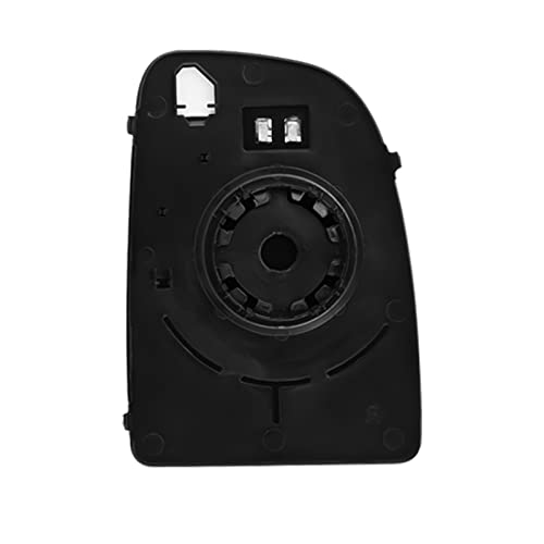 Youxmoto Driver Left And Passenger Right Side Heated Mirror Glass Replacement For 2014-2021 Ram Promaster 1500 2500 3500 Side View Convex Upper Mirror Glass With Rear Holder, Oem Ch1320376 Ch1321376 #TOP7