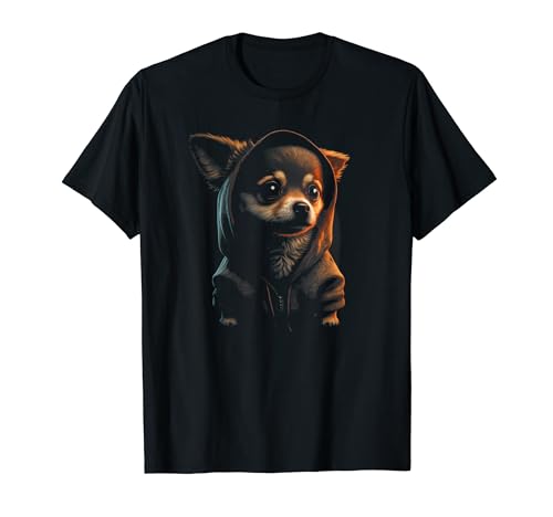 Niedlicher Baby-Hund T-Shirt