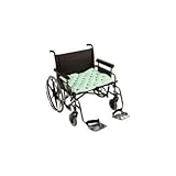 EH240WCIEA - Waffle Bariatric Cushion, 22 X 28 X 2, 700 lbs.