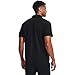 Under Armour Team Tech Polo Black 2XL