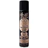 champu seco deliplus DRY SHAMPOO: Lavarte el pelo casi a diario dejará de ser necesario, aportará volumen, frescor y un agradable aroma. En el caso del Extreme Volume, la fragancia es de bergamota y esencia de rosa.