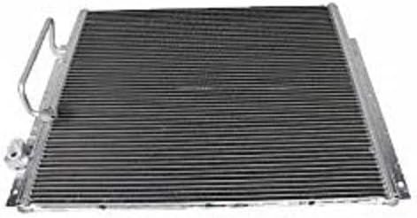 GM Genuine Parts 15-63345 (89019343) Air Conditioning Condenser