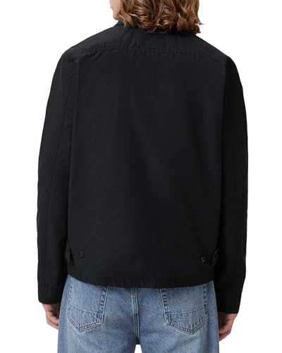 Men's Fenway Jacket4