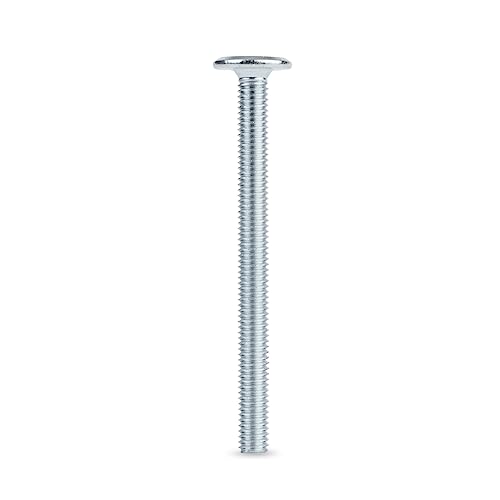 Spare Hardware Parts Bed Frame, Table, Wardrobe, Loft Bed, Daybed Frame Long Screw (Replacement For Ikea Part #105236) (Pack Of 8) #TOP3