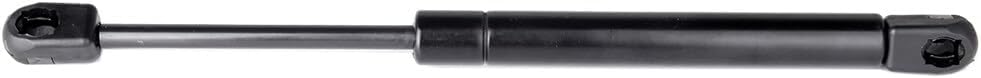 SCITOO 6110 19.3Inch Lift Supports Fit for Nissan Pathfinder 2005-2013 Rear Left and Right Liftgate+Window Glass Shock Struts 4pcs