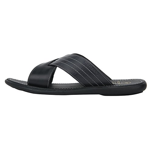 Image of Red Tape Men Slippers