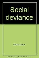 Social Deviance 0841042012 Book Cover