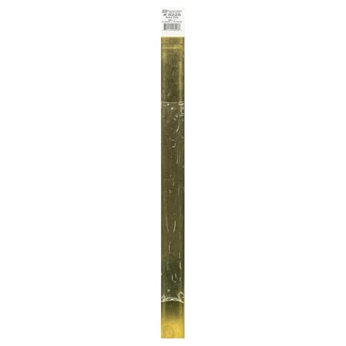 Embout en laiton robuste K&S 8228 idéal pour soudure et usinage - 2