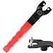 BokWin Grinder Wrench Universal Adjustable Pin Wrench for Angle Grinder Machine (10-40mm)