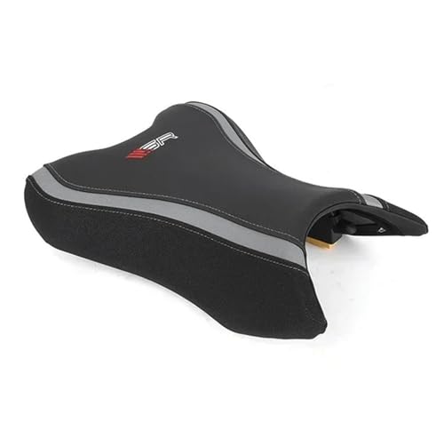 Motorradfahrer Beifahrersitz Motorrad Für 450SR 450NK Komfortkissen, Modifiziert Zur Sitzhöhenverstellung, Paket Mit Motorradkomponenten, Abdeckung, Ersatzteilen Und Zubehör