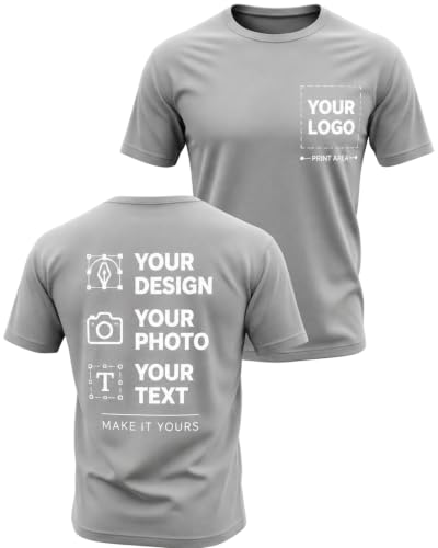 Custom Dry Fit Men