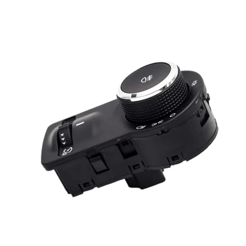 Interruptor de Control de Faros para Solucionar Fallo de Luces Cruze 13295228 4