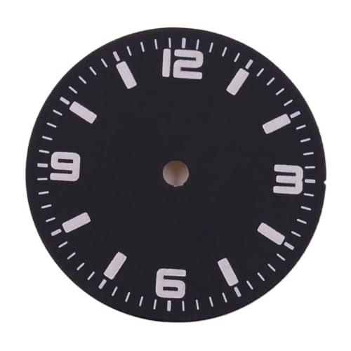 1�� �O���[�� ������v ������ 29mm NH35 NH36 ETA 2836 2824 Mingzhu DG2813 3804 Miyota 8205 8215 821A Seagull 1612 ���[�u�����g�ɓK��(B)