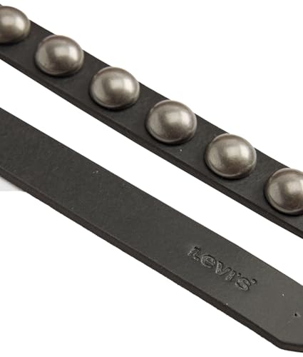 Ceintures Levi' GLAM STUD BELT pour - vue 4