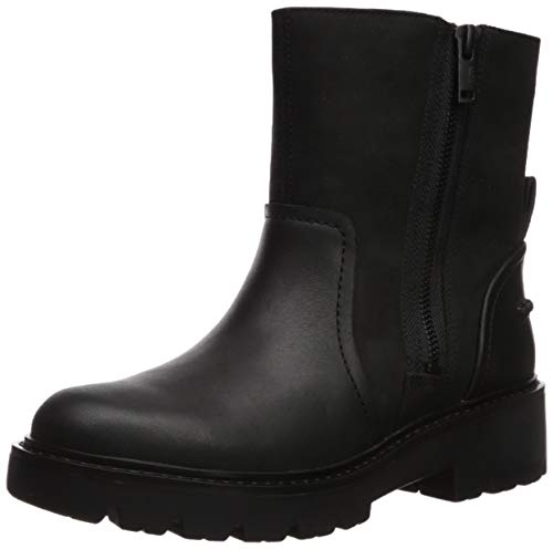 ugg women's indra combat boot