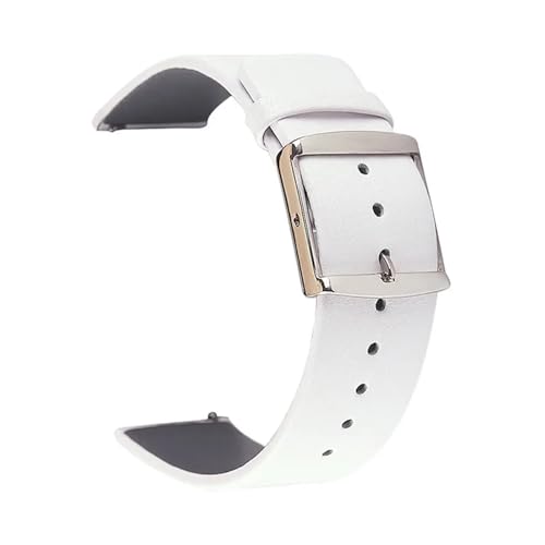 [X] U[EHb`Xgbv 14-24MM KSamsung Galaxy Watch 20MM 22MM EHb`oh NCbN[XEHb`oh Z16ɓK vXgbv(Plain white,Amazfit Bip)