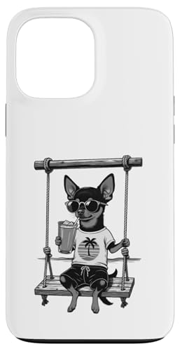 �u�����R�ŃA�C�X�R�[�q�[�����ރ`�������B���e�[�WB&W - DIGOR �X�}�z�P�[�X iPhone 13 Pro Max �p