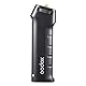 Godox FG-100 Flash Handgriff Stabilisator Tragbarer Halterungsgriff Speedlite Halter Stabilisatoren mit 1/4 Schraube, Kompatibel für Flash Godox AD100pro AD200pro AD300pro Outdoor-Blitzgeräte