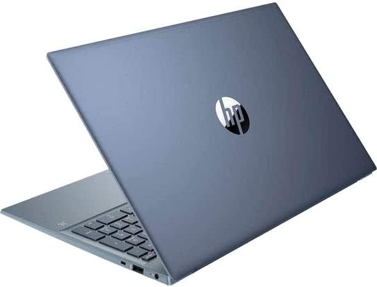 Miniatura 4 de HP Pavilion 2022 - Laptop con pantalla táctil IPS FHD de 15.6 pulgadas, Intel 12th 10-Core i7-1255U, gráficos Iris Xe, 32 GB de RAM, DDR4, 1 TB,