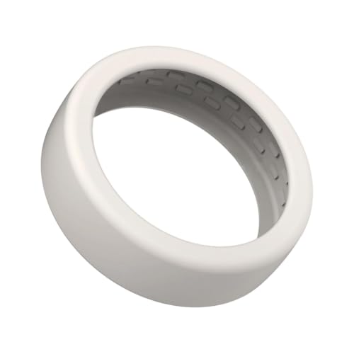 Protector de silicona envolvente para evitar golpes en trabajo doméstico