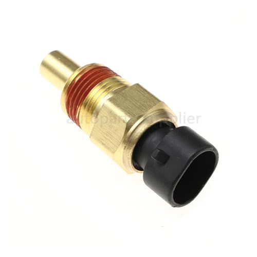 Sensor de temperatura TS10075 soluciona fallos de refrigeración con código 19189478 5