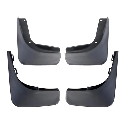 Garde-Boue Golf 6 Finition Premium Haute Résistance pour Voiture