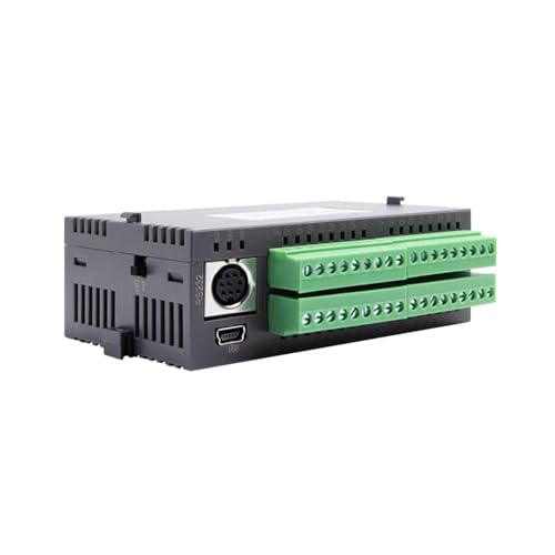Module PLC FX3GC-32MT automate programmable compact série FX3G FX3U - 2