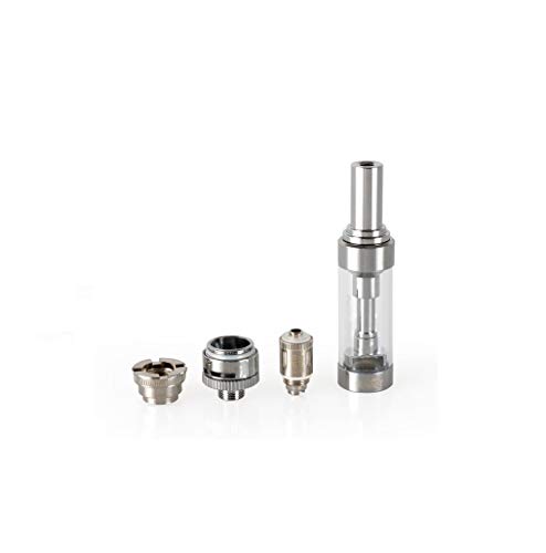 Eleaf Ismoka - GS AIR 2 clearomiseur Eleaf Ismoka Cover