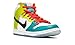 Nike Mens SB Dunk High Pro DH7778 100 FroSkate All Love - Size 11.5