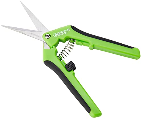 Draper 73728 Cesoie di precisione per potatura con...