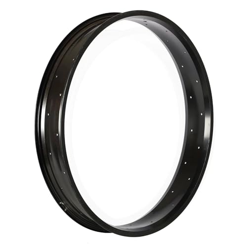 Tracer Lightweight Aluminum Alloy Rims 24''/26''/29'' for Be